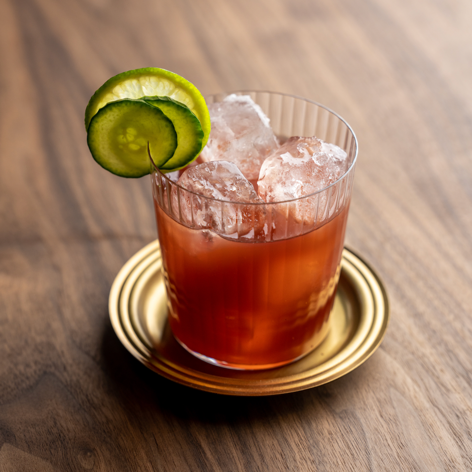 Livener Watermelon Margarita Three Spirit Drinks X