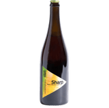 Sharp - Blurred Vines • Non-Alcoholic • Liquid Sunshine