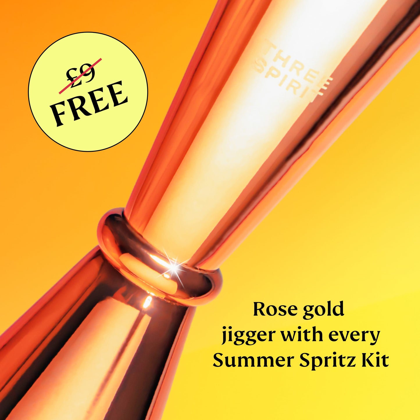 Summer Spritz Kit