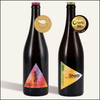 Spark & Sharp - Blurred Vines • Non-Alcoholic