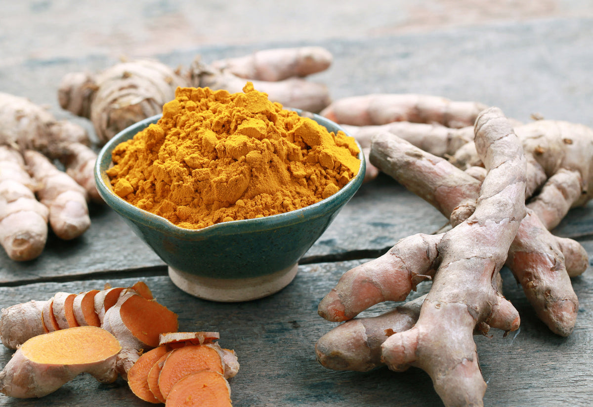 powdered-turmeric