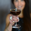 Three Social serves this holiday season