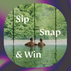 Sip, Snap & Win a Cotswolds Wellness Getaway