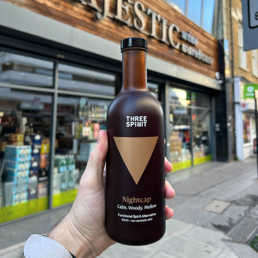 5 reasons you need Nightcap in your life