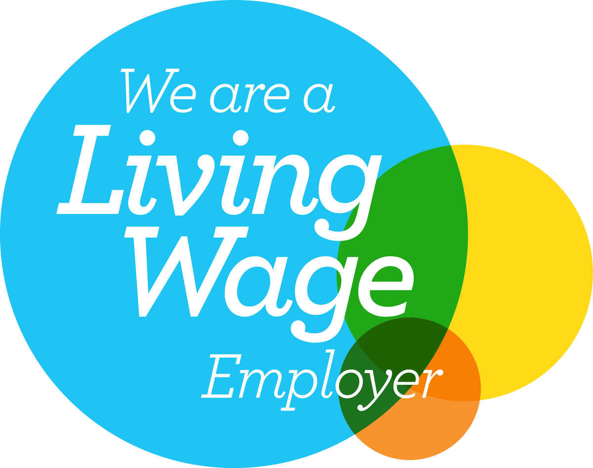 Three Spirit becomes a Living Wage employer