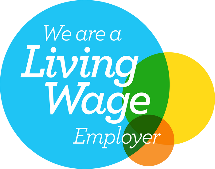 Three Spirit becomes a Living Wage employer