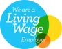 Three Spirit becomes a Living Wage employer