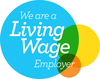 Three Spirit becomes a Living Wage employer