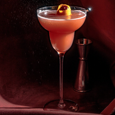 Electric Cosmopolitan