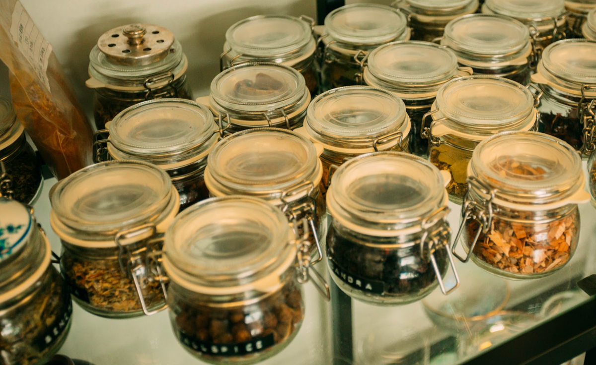 Scientific research at Three Spirit