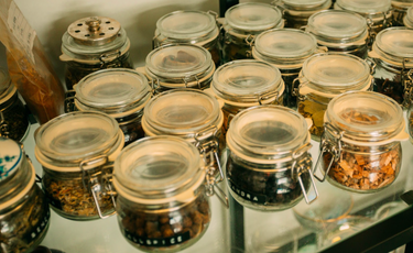 Scientific research at Three Spirit