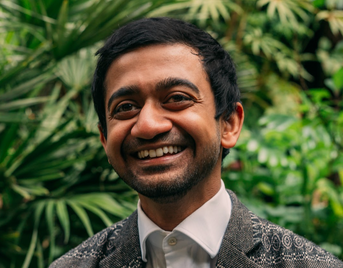 Meet the alchemists: The people behind Three Spirit