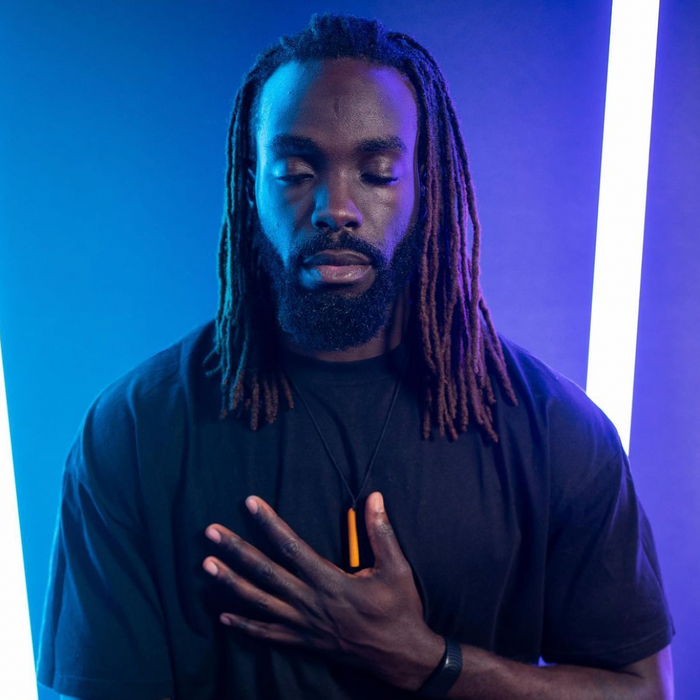 Time out with Stress Performance Coach, Michael Adu