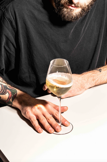 The ins and outs of the Modal Wine world with Nicolas Rizzi