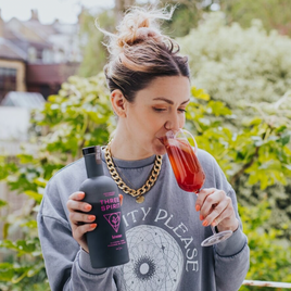 Women driving the change in the No & Low scene