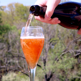 Is there caffeine in Three Spirit drinks?