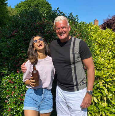 Why different generations are drinking less: Interview with daughter and father, Eleanor and Mark Hoath