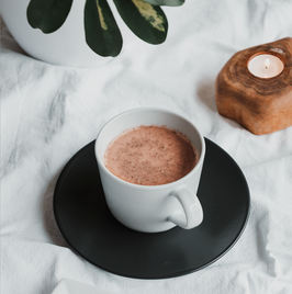 Goodbye latte: why cacao is the answer for the overworked, underslept brain