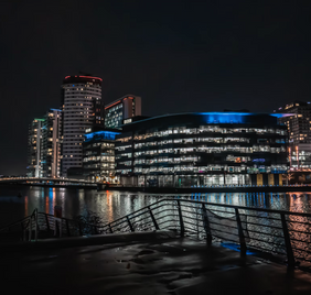 Sober curious? Here are the places you NEED to check out: Midlands & the North