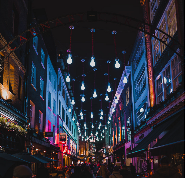 Sober curious? Here are the places you NEED to check out: London & the South