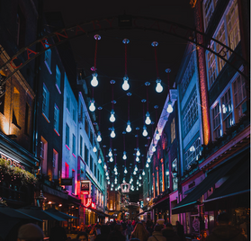 Sober curious? Here are the places you NEED to check out: London & the South