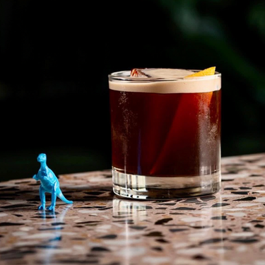 Gotta Get Up to Get Down