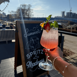 The Ultimate Bank Holiday Weekend Guide: Where to sip Three Spirit across the UK