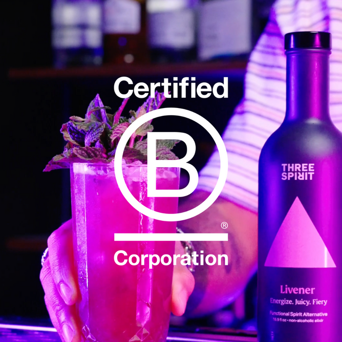 Celebrating B Corp Month