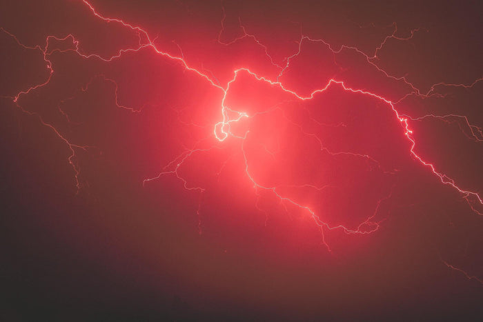 Three ways to bring that big quarantine energy.