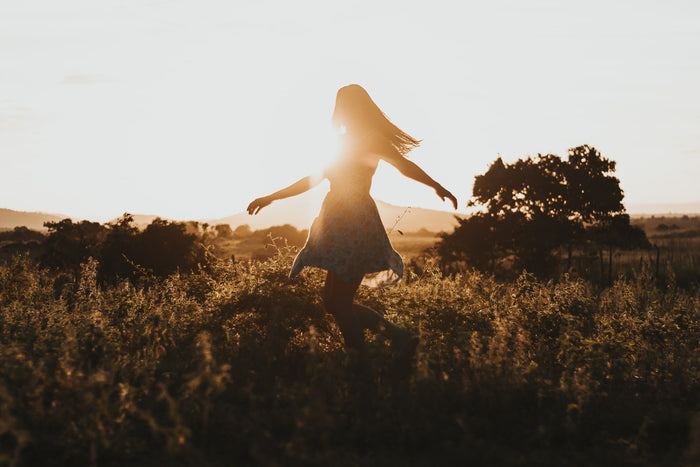 Nine of the best natural mood boosters to improve your wellbeing