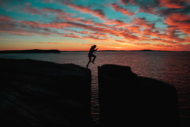 The ultimate guide to at-home health challenges.