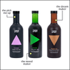 The Collection • Non-Alcoholic Botanical Elixirs • Livener | Social | Nightcap