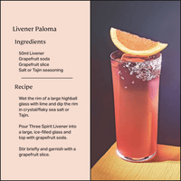 The Alchemist's Selection • Non-Alcoholic Elixirs & Vines