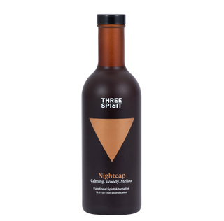 Nightcap • Non-Alcoholic Botanical Elixir •  The Dream Maker