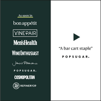 The Alchemist's Selection • Non-Alcoholic Elixirs & Vines