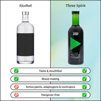 The Starter Pack • Non-Alcoholic Elixirs