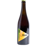 Sharp - Blurred Vines • Non-Alcoholic • Liquid Sunshine
