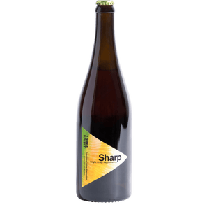 Sharp - Blurred Vines • Non-Alcoholic • Liquid Sunshine