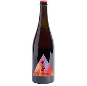 Spark - Blurred Vines • Non-Alcoholic • The Party Starter