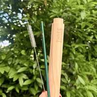 The Straw