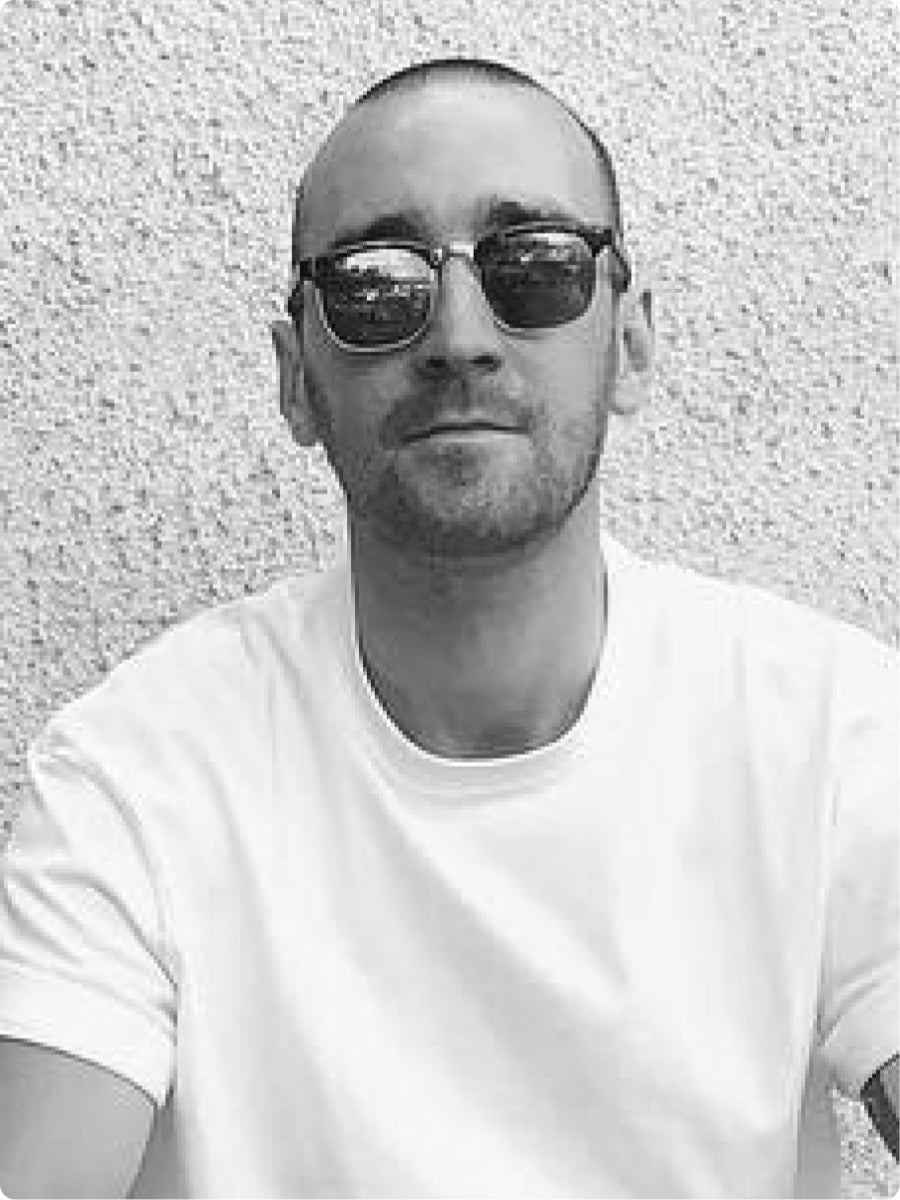 Robin Honhold