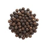 Black Pepper