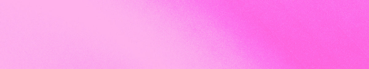 Pink gradient background