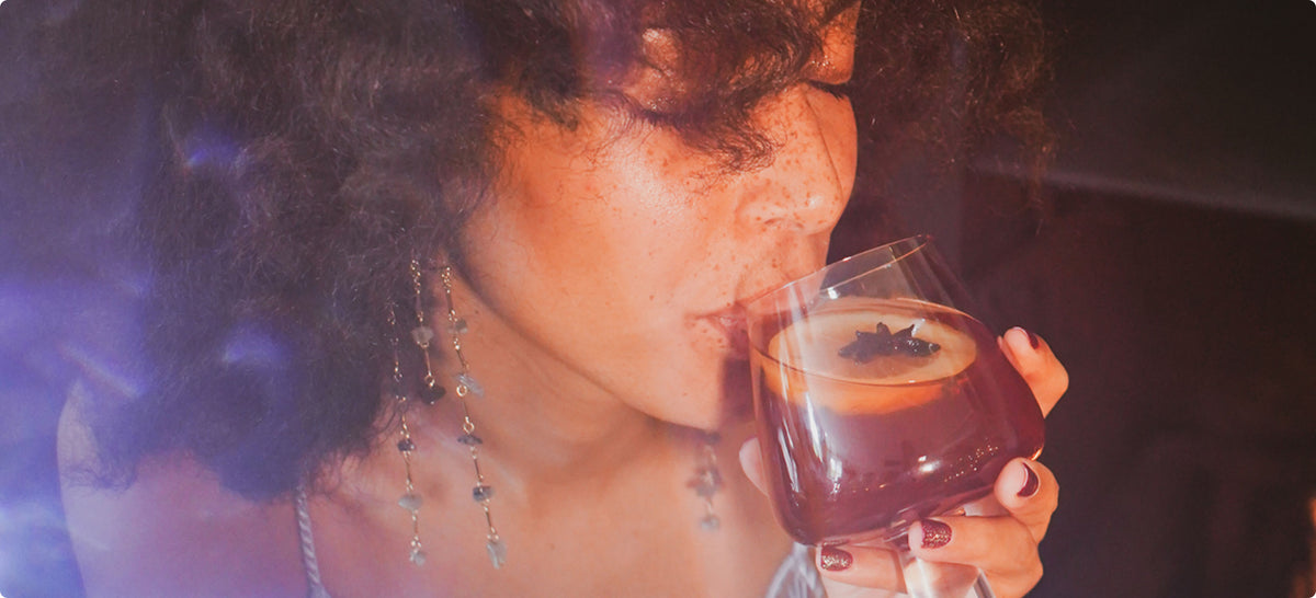 plp how to drink