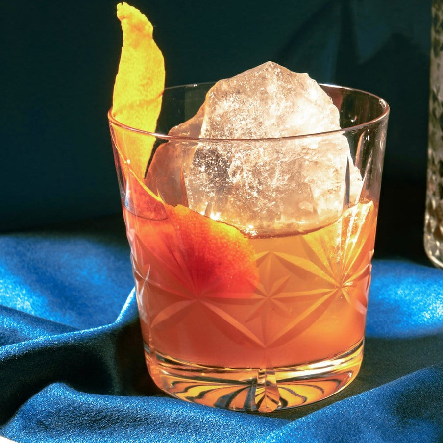 The Nightcap NonAlcoholic Drinks Three Spirit GB Three Spirit UK