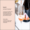 Blurred Vines - Spark & Sharp